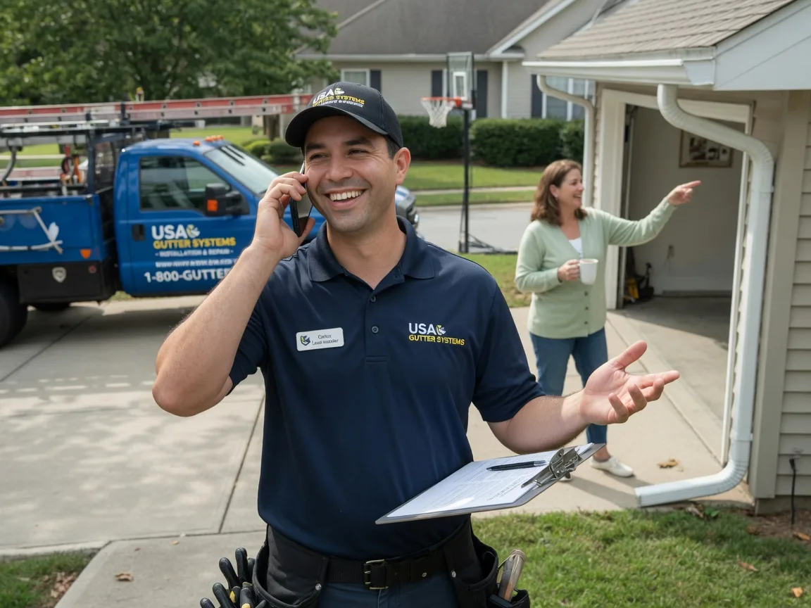 Gutter Installation Fishers Island, NY FAQs